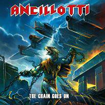 Ancillotti : The Chain Goes On